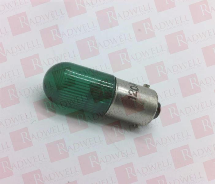 RADWELL VERIFIED SUBSTITUTE E22LED120GN-SUB