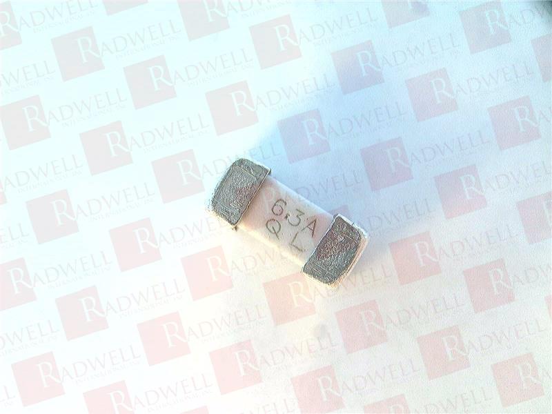 BEL FUSE 0679L6300-05