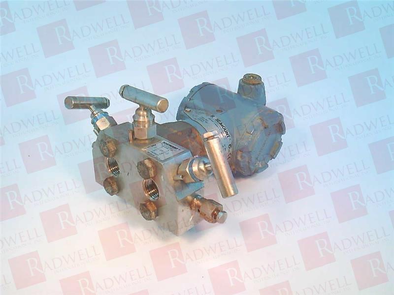 EMERSON 3095-MA23A0011AA00N0BS5