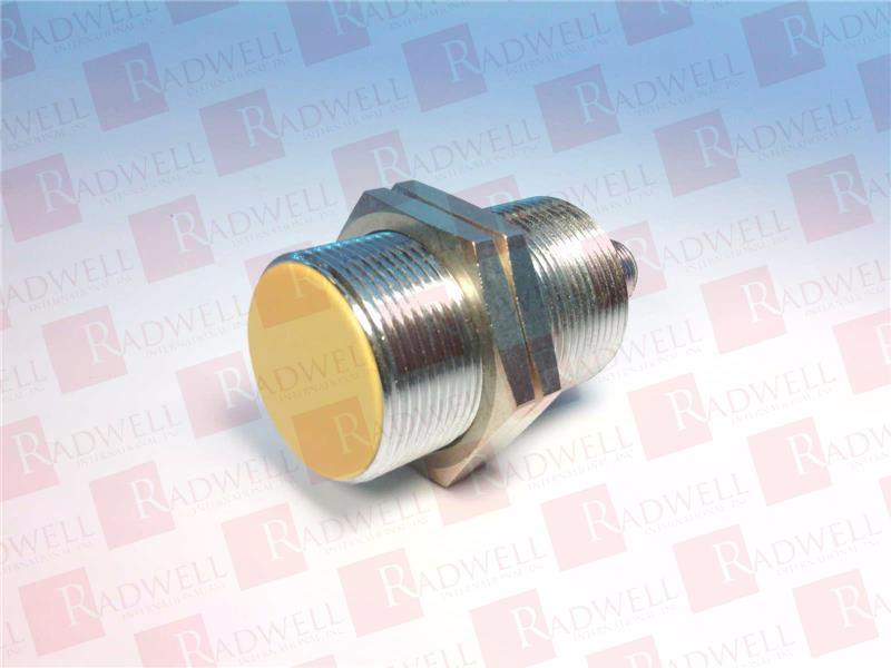 TURCK BI10-M30-VP4X-H1141