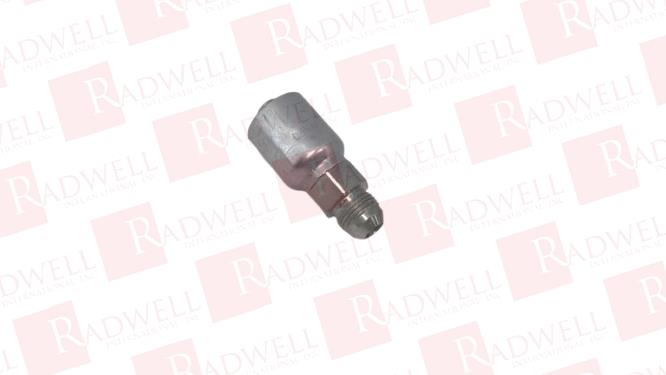 PARKER 10343-8-8-ZJ