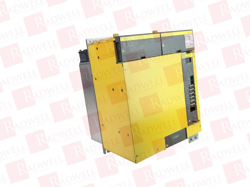 FANUC A06B-6151-H075#H580