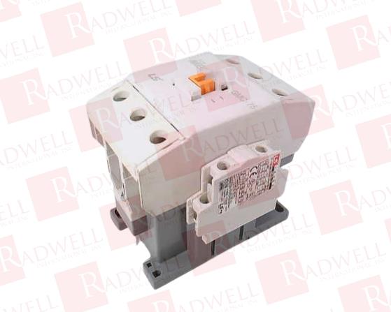 LS ELECTRIC GMC-75-AC220