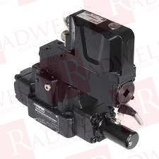 PARKER D41FPE52FA4NB70