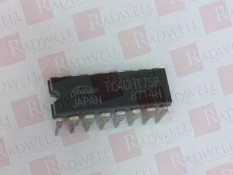 TOSHIBA TC40H175P