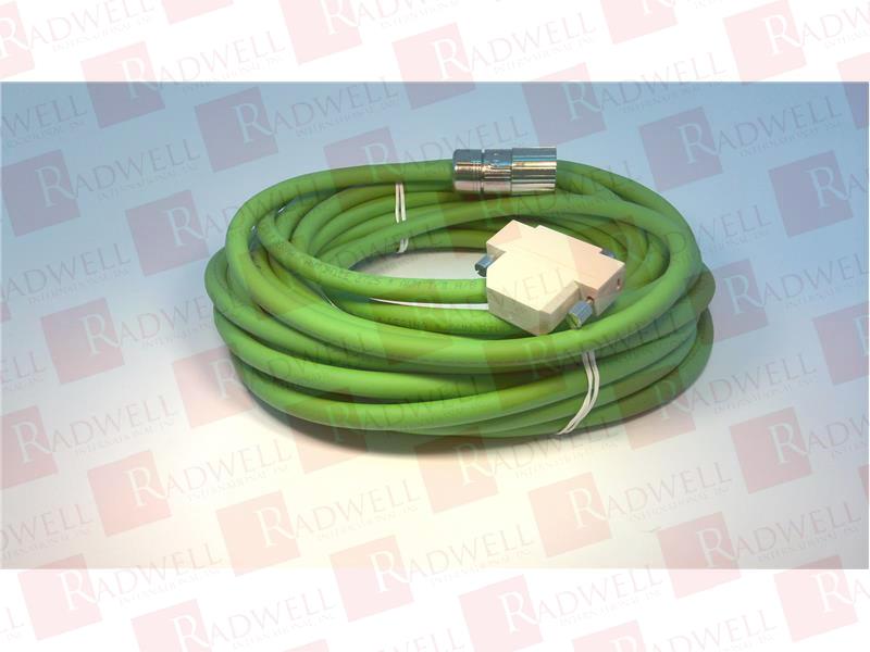 RADWELL VERIFIED SUBSTITUTE 6FX5002-2CA31-1CF0-SUB