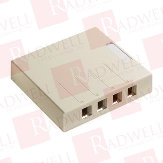 LEVITON 4S089-4IP
