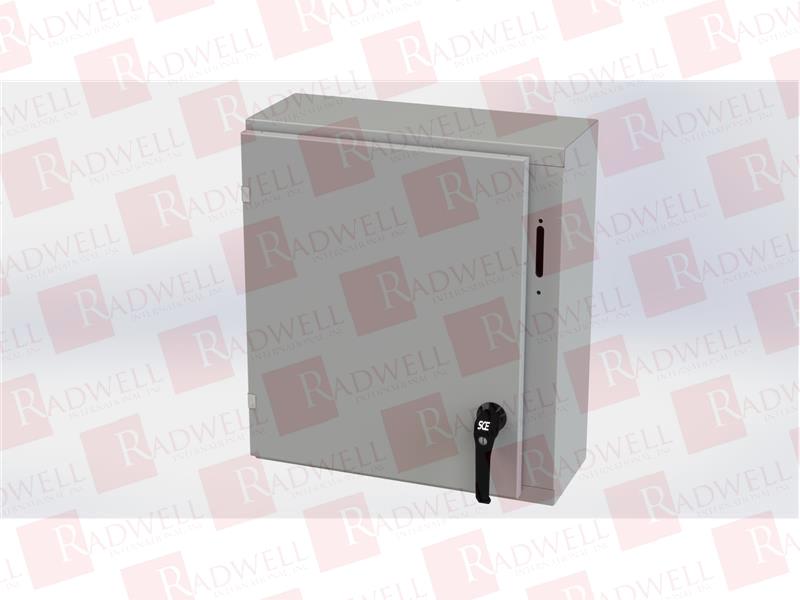 SAGINAW SCE-24XEL2108LP