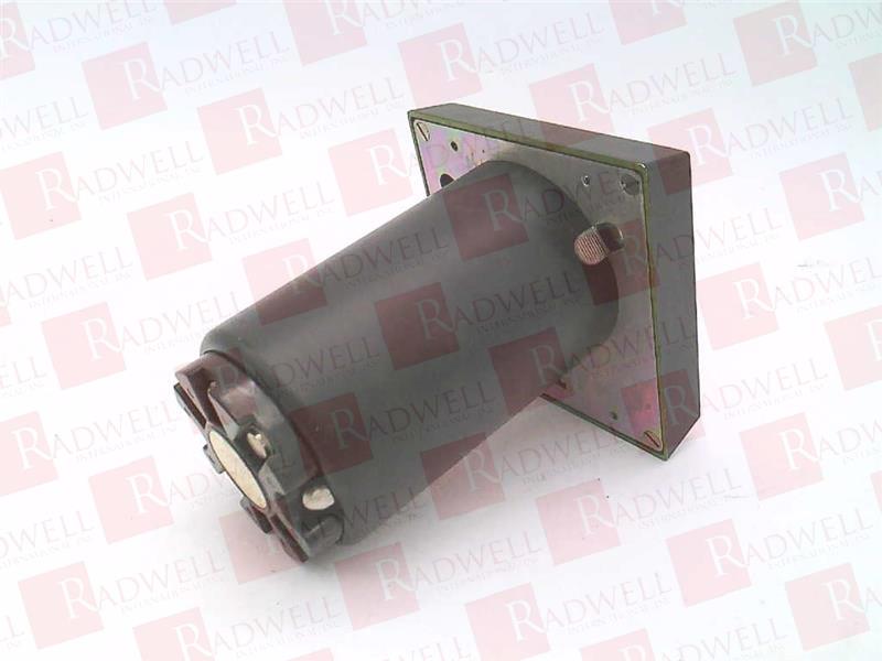 INDUSTRIAL TIMER CO GTD60SEC