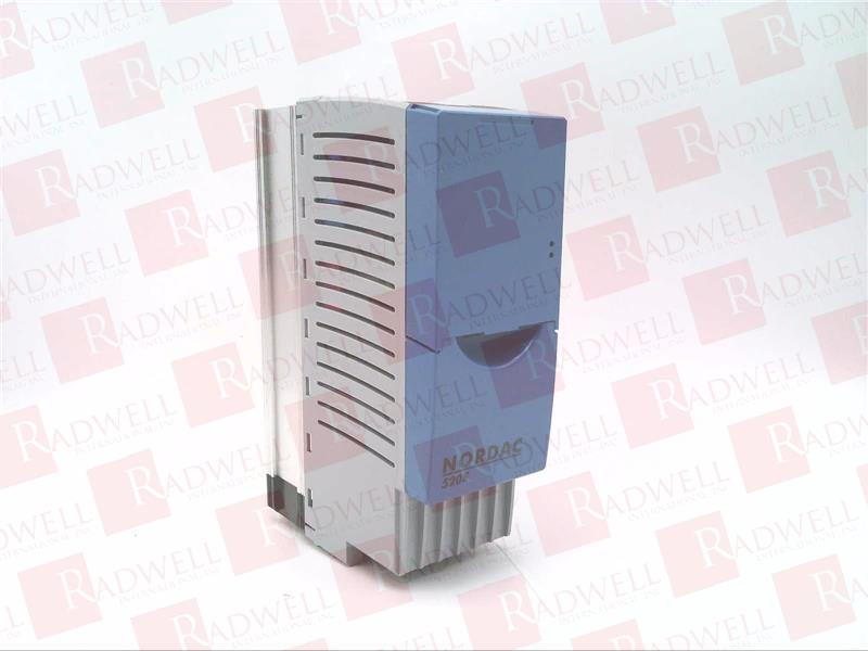 NORD SK520E151340A