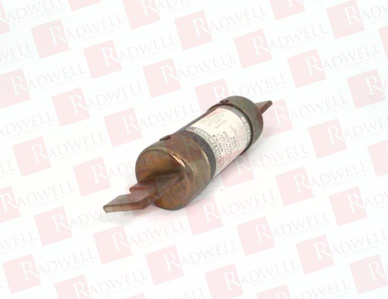 ECONOMY FUSE ECNR200