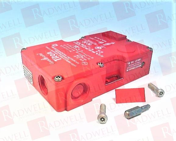 ALLEN BRADLEY 27001