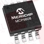 MICROCHIP TECHNOLOGY INC MCP9808T-E/MS