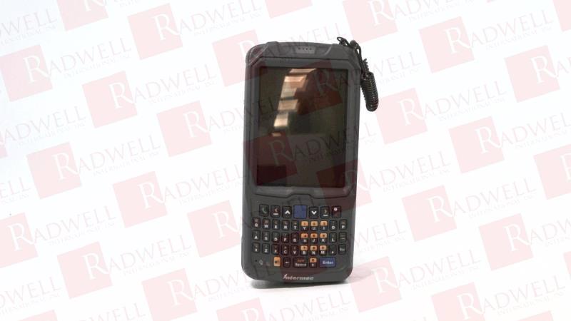 HONEYWELL CN50AQC5EN21