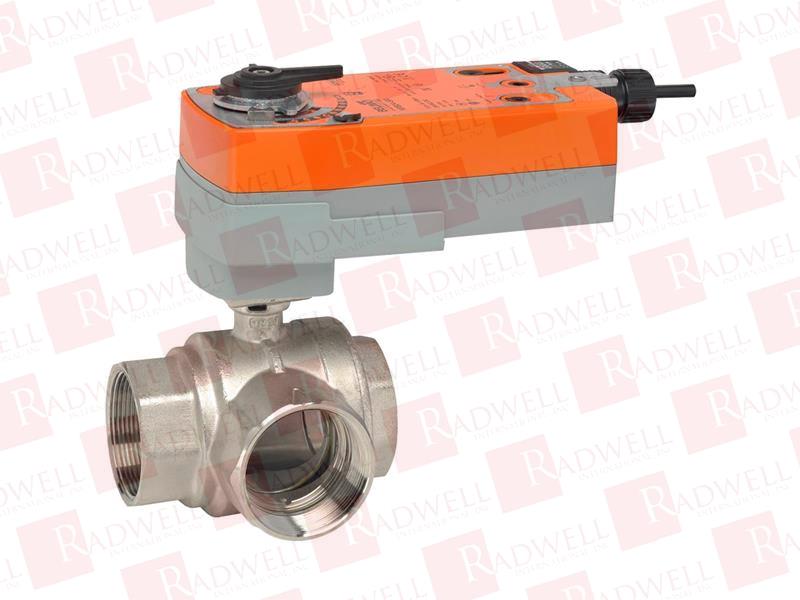 BELIMO B332L+AFRBUP