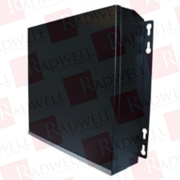 BLACK BOX CORP ICOMP-WALL-R2