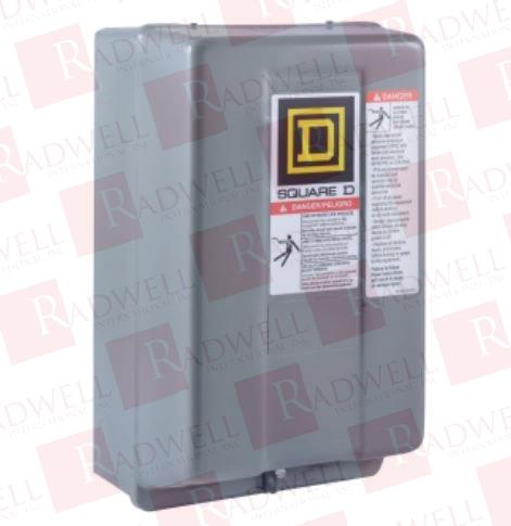SCHNEIDER ELECTRIC 8903SMG1V04