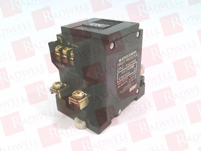 MATSUSHITA ELECTRIC BAC21-110-5