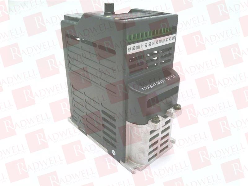 TECO-WESTINGHOUSE L510-1P2-H1-U
