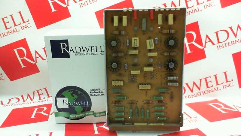 ASEA BROWN BOVERI QL-402-A