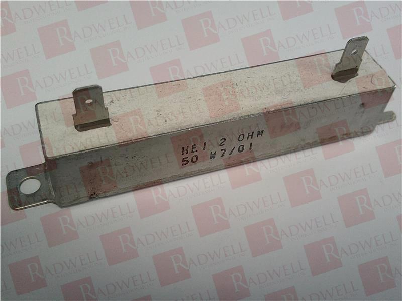 MILWAUKEE POWER TOOLS HEI 2 OHM