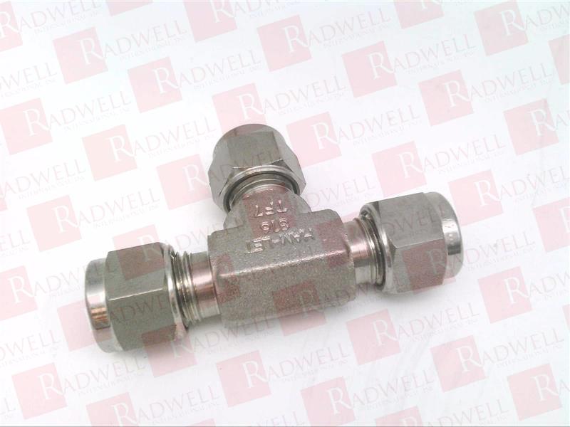 HAM-LET 764LSS8MM