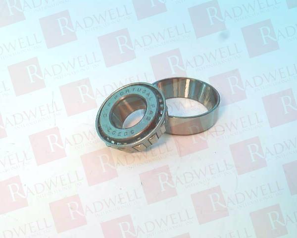 SCHAEFFLER GROUP 30202