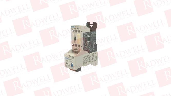 EATON CORPORATION E101A06B3A