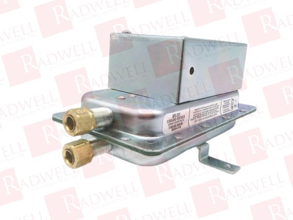 UNICONTROL INC AFS-222