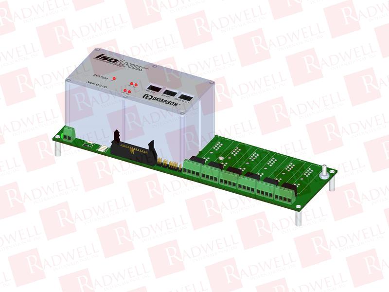 DATAFORTH SLX200-10A