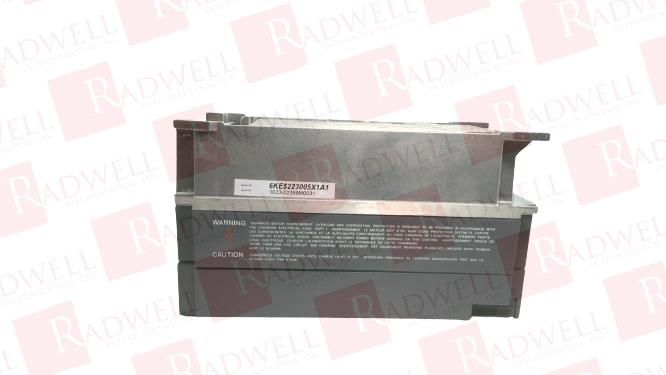 GENERAL ELECTRIC 6KE$223005X1A1