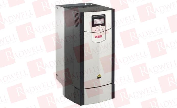 ASEA BROWN BOVERI ACS880-01-052A-5