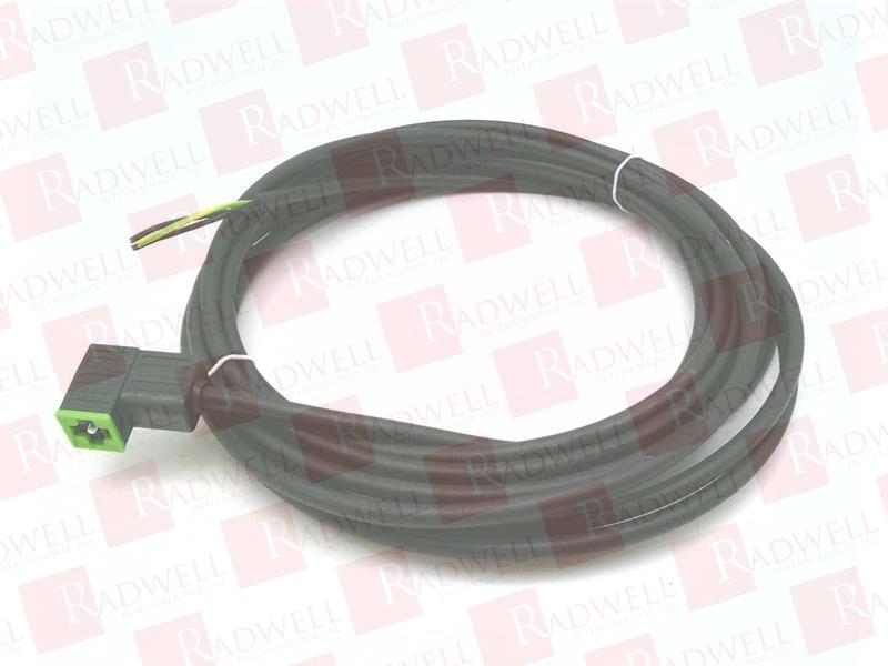 MURR ELEKTRONIK 7000-80041-6260500