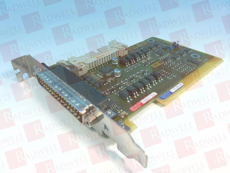 SIEMENS 6FC5222-0AA00-0AA1