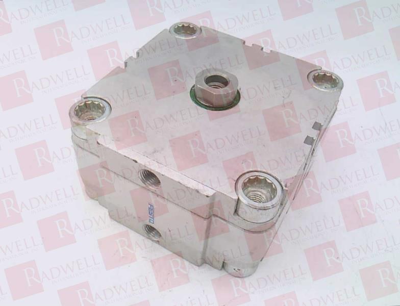 FESTO ADVU-100-3-PA