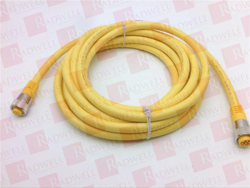 TURCK RYM RKM 66-6M