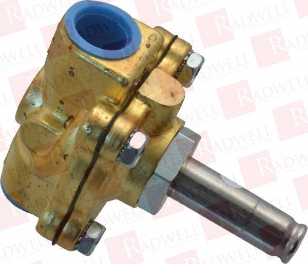 PARKER 08F22C2140ADF