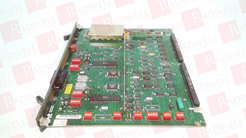 NORTEL NETWORKS NTND02BA