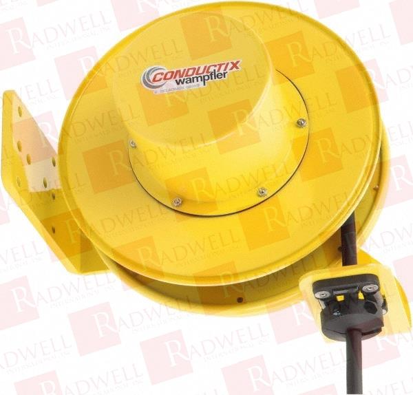 CONDUCTIX WAMPFLER 142100403011