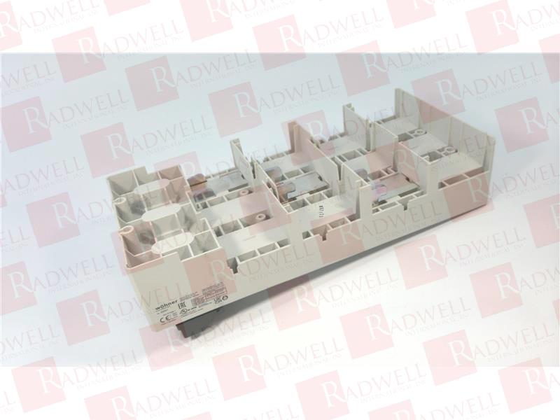 WOHNER 32031