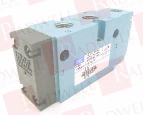 MAC VALVES INC 180001-212-0010