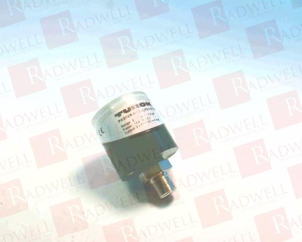 TURCK PK01VR-N14-2UP8X-V1141