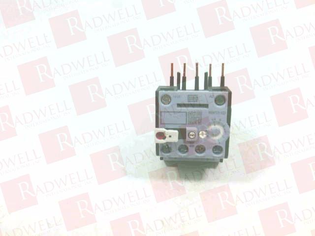 WEG RW17-1D3-U008