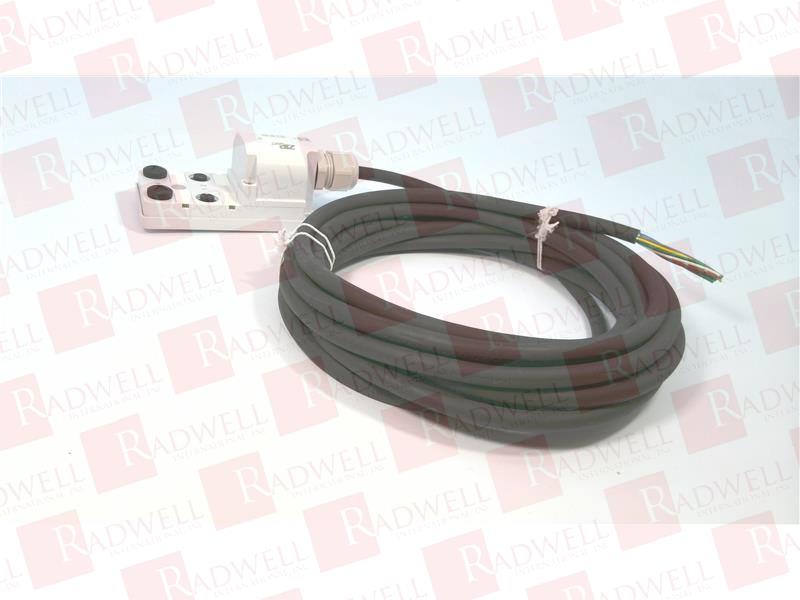 AUTOMATION DIRECT ZP-JBH44-00-5