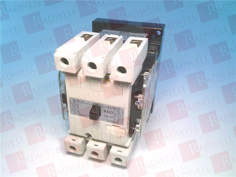 EEC AEG LS-47.22-AO