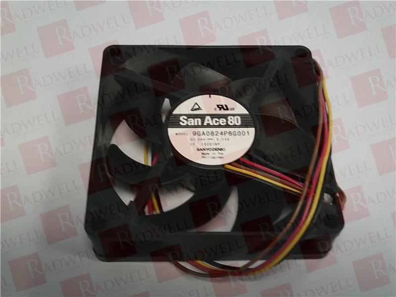 SANYO 9GA0824P6G001