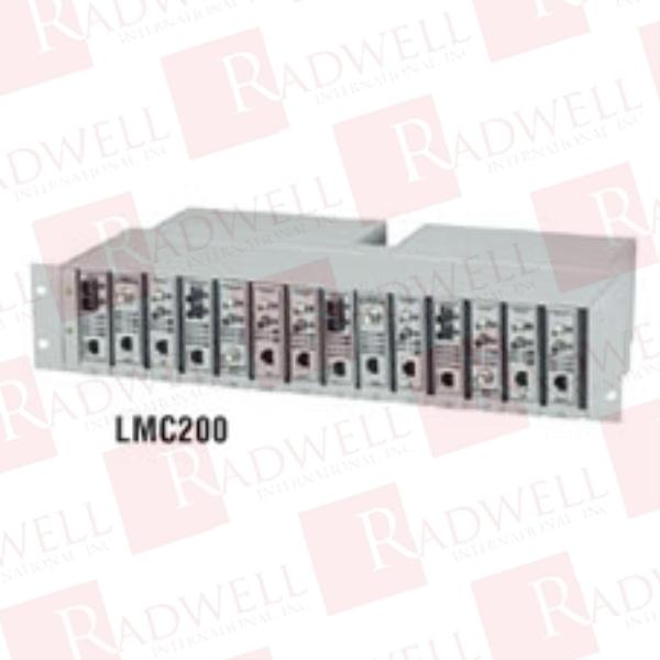 BLACK BOX CORP LMC200-2PS