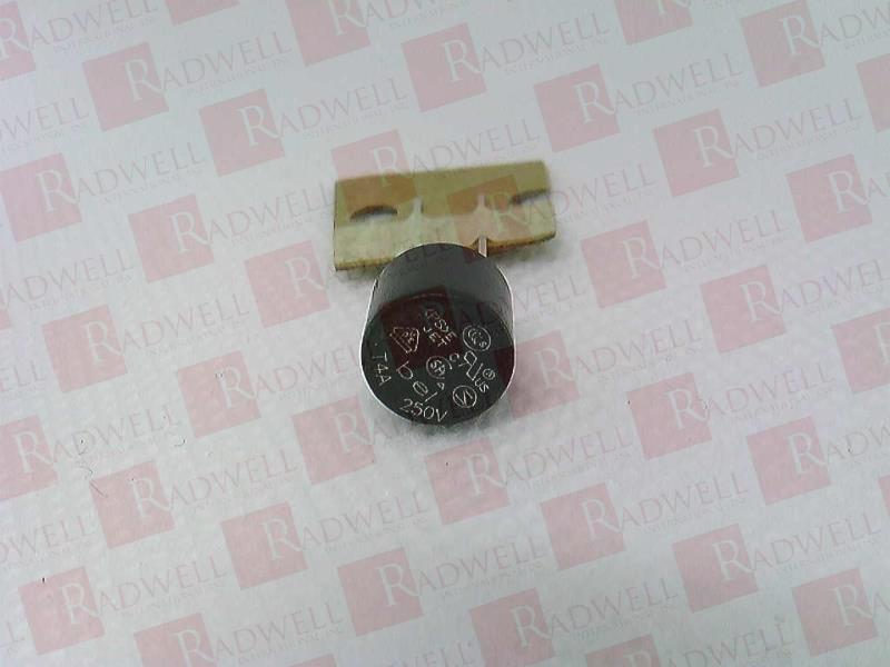 BEL FUSE MRT 4-AMMO