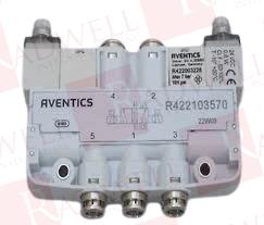 BOSCH R422103570
