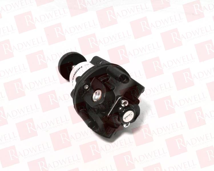 WILKERSON PNEUMATIC WRA10232